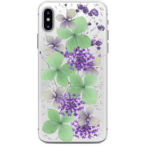 Puro OVITEK ZA IPHONE XR HIPPIE CHIC ZELEN (613788) Cene