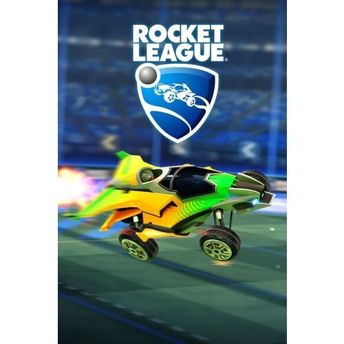 Steam Rocket League - Aftershock (DLC) (PC) Key GLOBAL Cene