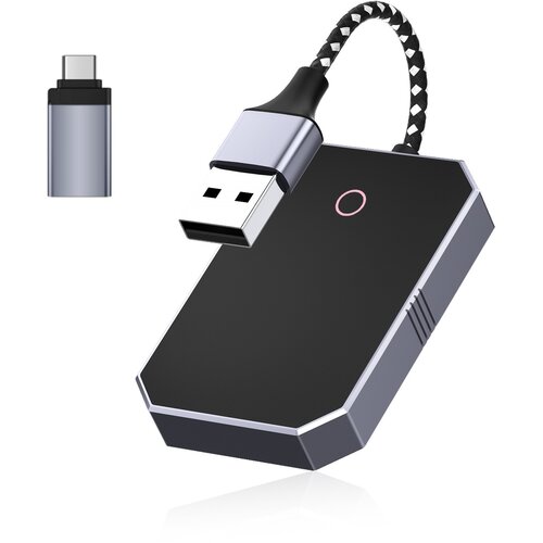INF Adapter Carplay / Android Auto - žično-brezžični pretvornik, (5000115863) Cene