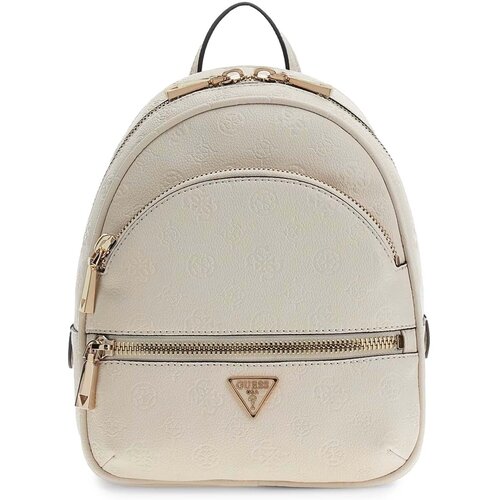 Guess Nahrbtniki Manhattan Ii Backpack Siva Cene