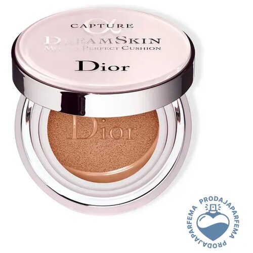 Christian Dior Capture Dreamskin Moist & Perfect Cushion SPF50 PA+++ (N°30 Medium Beige) 2x15g Cijene