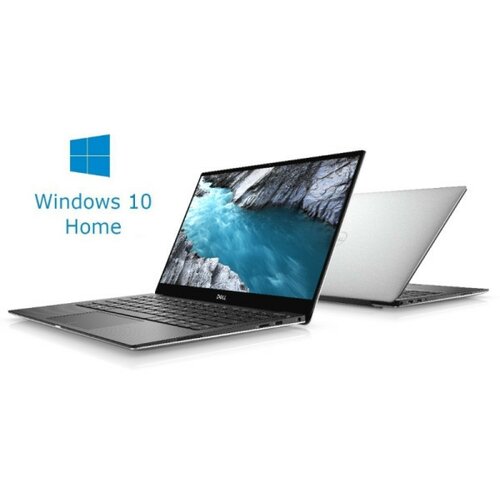 Dell laptop xps 9305 13.3 fhd IPSi5-1135G78GBM.2 256GBIntel iris xebacklit sr fp Win10Home silv Slike