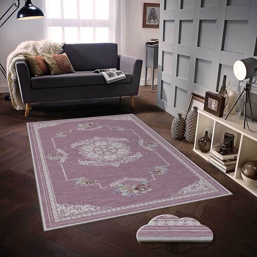 Conceptum Hypnose tepih, 160x230cm, &scaron;areni Cijene