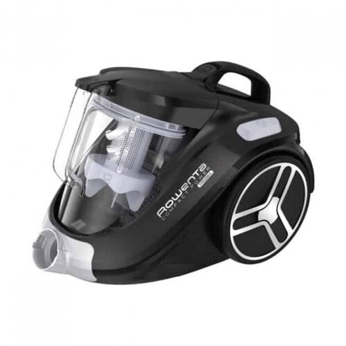  Usisivač Rowenta sa posudom Compact Power Cyclonic Slike