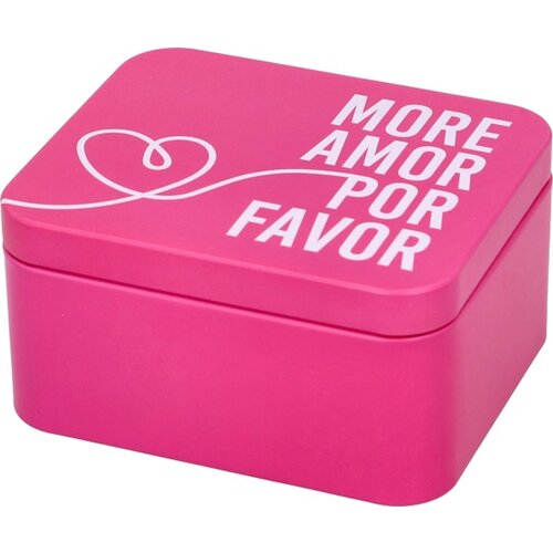 Birkmann Darilna &scaron;katla "more amor por favor" - 1 kos Cene