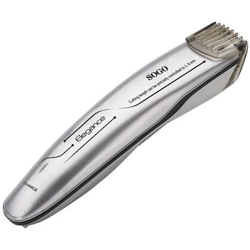 Sogo CPE-SS-3455 siva ma&amp;scaron;inica za &amp;scaron;i&amp;scaron;anje Slike