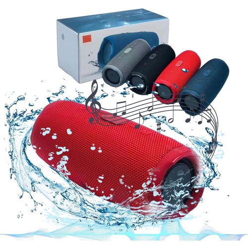 Generic zunanji prenosni zvočnik bluetooth, IPx6, (21122624) Slike