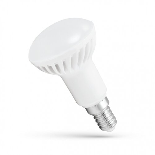  LED Sijalica E14 R50 toplo bela 6W 13987 Cene