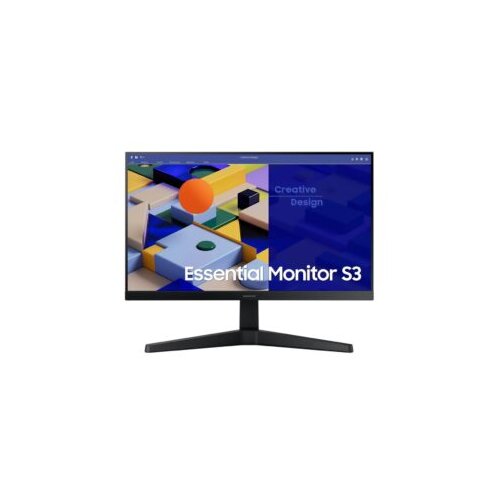  22” FHD Ravni Monitor S3IPS,HDMI,D-Sub,200cd,5ms,VESAAMD FreeSync,75Hz Cijene