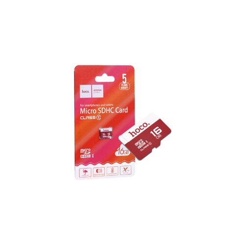 hoco. MicroSD 16GB Class10 (85805) Cijene