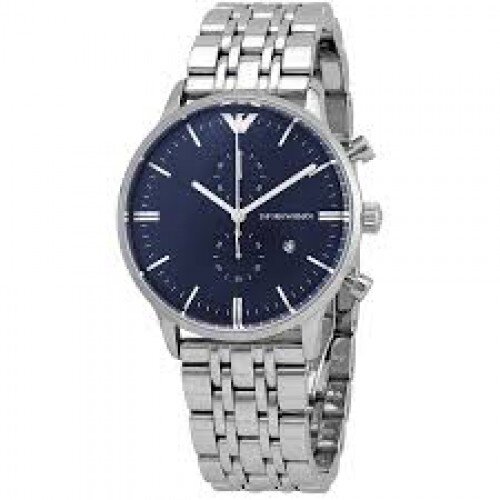 Emporio Armani muški analogni ručni satovi AR 1648 Cijene