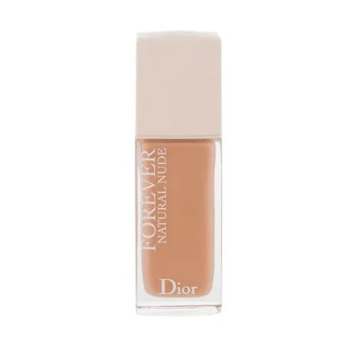 Dior Forever Natural Nude dugotrajna podloga s prirodnim sastavom 30 ml Nijansa 3cr cool rosy