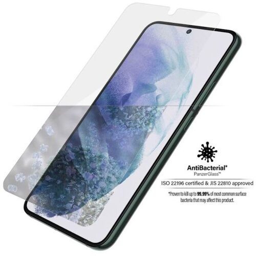  Zaštitno staklo PanzerGlass Samsung Galaxy S22+ 5G Cene