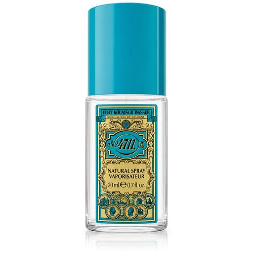 4711 Original Eau de Cologne 20 ml (unisex) Slike
