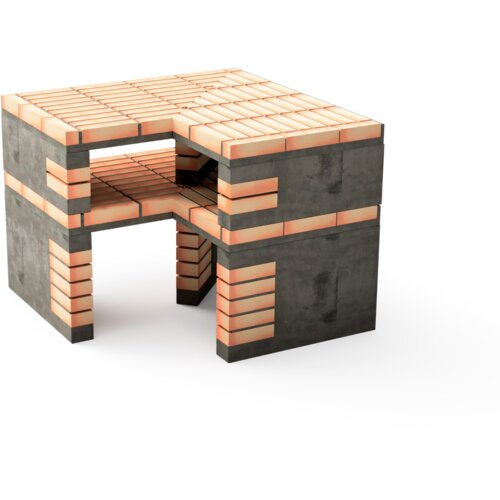 Movelar California XL Plus Modul - kotni modul - oranžna Cene