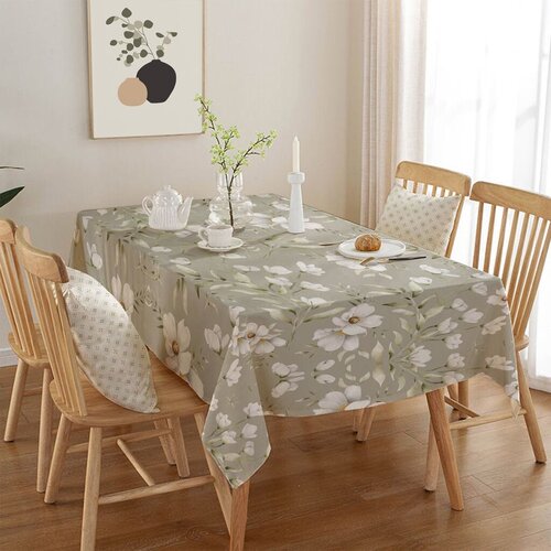 Hermia stolnjak Asr-tblclt25- 52, 140x180cm, šareni Cene