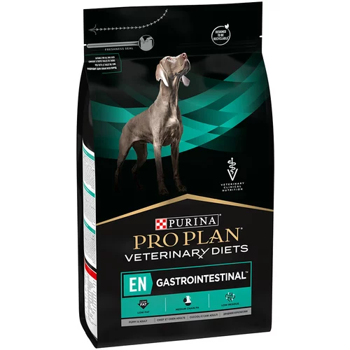 Purina Pro Plan Veterinary Diets EN Gastrointestinal - Varčno pakiranje: 2 x 3 kg
