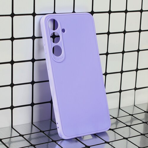 torbica 3D camera za samsung S926B galaxy S24 plus ljubicasta Slike