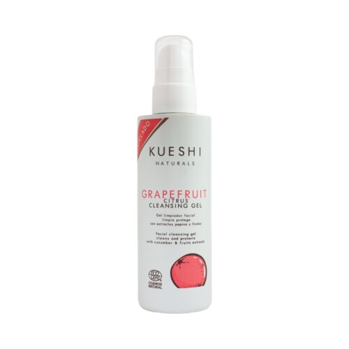 KUESHI NATURALS čistilni gel Cene