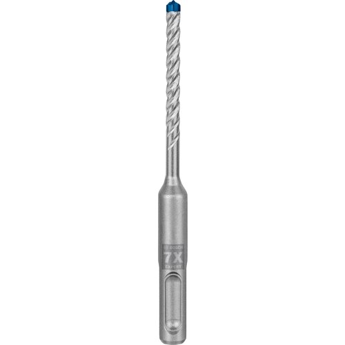 Bosch expert sds plus-7X burgija za udarne bušilice od 5 x 50 x 115 mm, 30 delova 2608900178 Slike