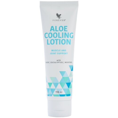 Aloe Cooling Lotion (Tube) Cijene