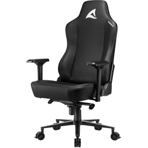  Stolica SHARKOON Skiller SGS40 fabric bk black Cijene