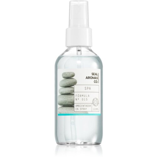 SEAL AROMAS Essential Spa sprej za dom 120 g Slike