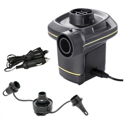 Intex pumpa električna Quickfill AC/DC Slike