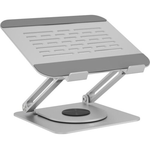 Icybox IB-NH300-R vrtljiv nosilec za prenosnike do 17" Cene