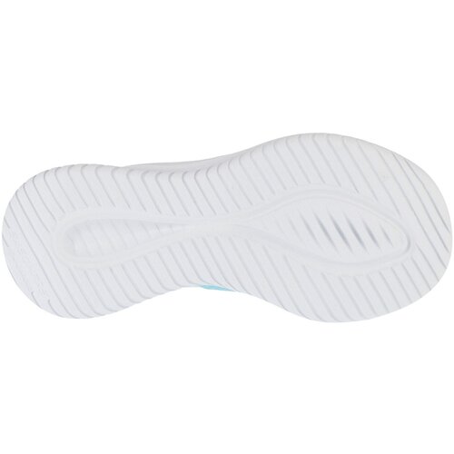 Skechers Nizke superge Ultra Flex 3.0 - Color Boost Modra Slike