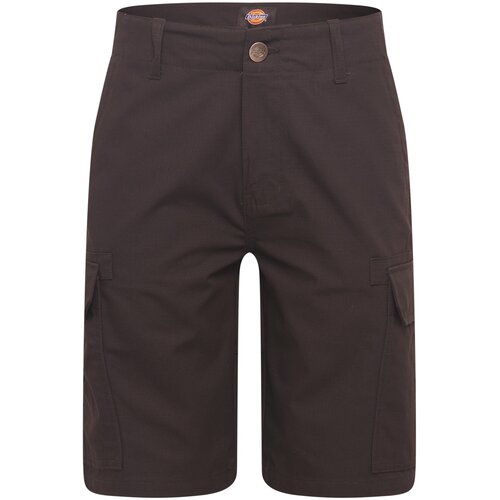 Dickies Cargo hlače crna Slike
