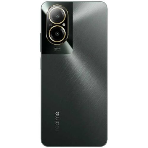 Realme C67 RMX3890 Black Rock 8/256GB mobilni telefon outlet Cene