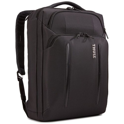 Thule Univerzalni ruksak Crossover 2 Convertible Laptop Bag 15,6&amp;quot; crni Slike