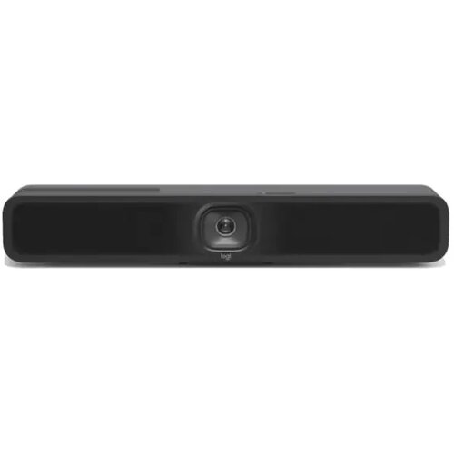 Logitech Web kamera MeetUp 2, 4K, Crna Cene