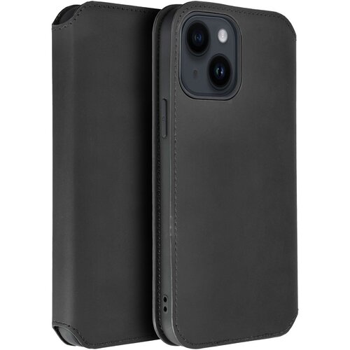  futrola flip dual pocket book za samsung A26 crna Slike