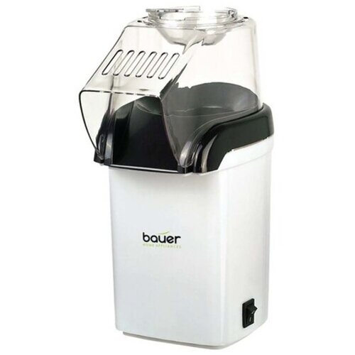 Bauer aparat za kokice PM-200 dely Slike