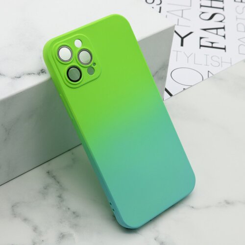 Futrola rainbow spring za iphone 12 pro (6.1) DZ06 Slike