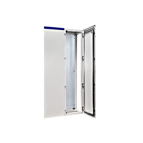 Schrack samostojeći orman, 2-vrata, 2000x1200x400mm, ral 7035 Slike