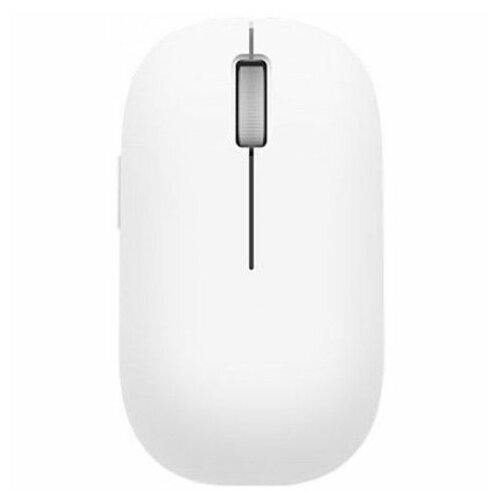 Xiaomi Mi Wireless Mouse 1200dpi beli optički bežični miš Slike