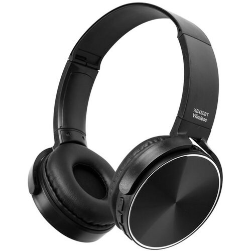  BLUETOOTH HEADSET XB450I CRNA Cijene