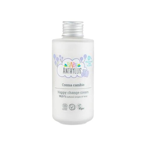 Anthyllis zero Krema protiv iritacija Cijene