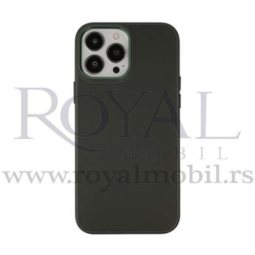  futrola boss za iphone 14 plus (6.7) tamno zelena Slike