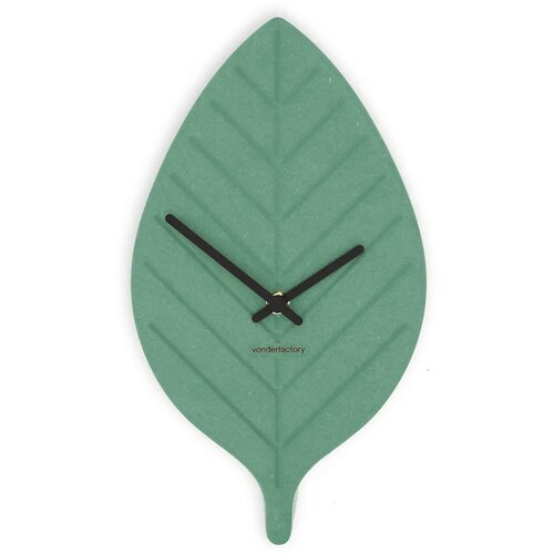 Von Der Factory Zidni sat Luxhora Magnora Mint Green 11 boja kazaljki Cijene