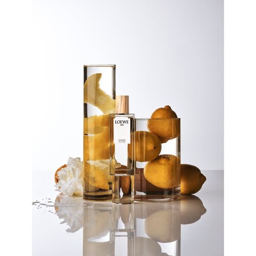 Loewe 001 Woman toaletna voda za žene 50 ml Slike