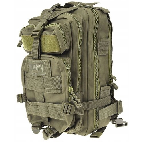 Magnum 47858OLIVE sarena Slike