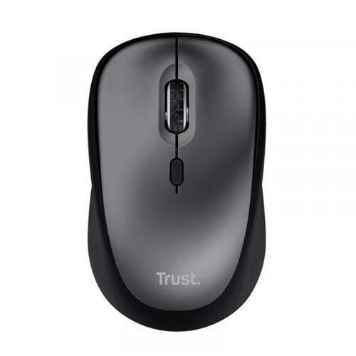 Trust YVI+ Wireless Mouse 800 do 1600dpi - crna 24549 Cene