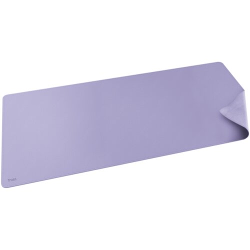 Best&amp;amp;Trust Podloga TRUST BENYA XXL DESK PAD/ljubicasta Slike