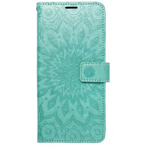 Mezzo Book case preklopna torbica za XIAOMI Redmi 12 4G / 12 5G mandala green Cijene