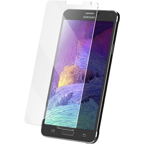 AVIZAR Kaljeno steklo za Samsung Galaxy Note 4 trdota 9H proti praskam, Prozorno, (5000017580) Cene