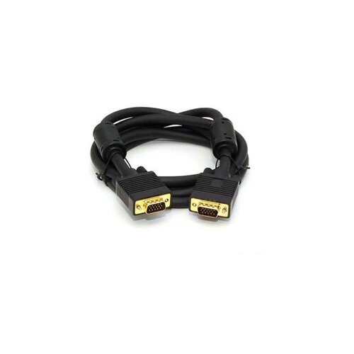 Fast_Asia VGA kabl HiQu sa feritima (m/m) 3m Cene